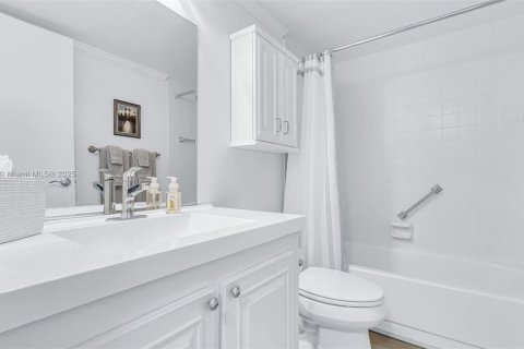 Copropriété à vendre à Coconut Creek, Floride: 2 chambres, 89.37 m2 № 1956973 - photo 7