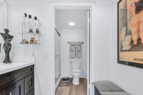 Copropriété à vendre à Coconut Creek, Floride: 2 chambres, 89.37 m2 № 1956973 - photo 5