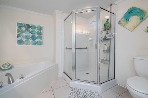 Copropriété à vendre à New Smyrna Beach, Floride: 3 chambres, 179.77 m2 № 1827655 - photo 25
