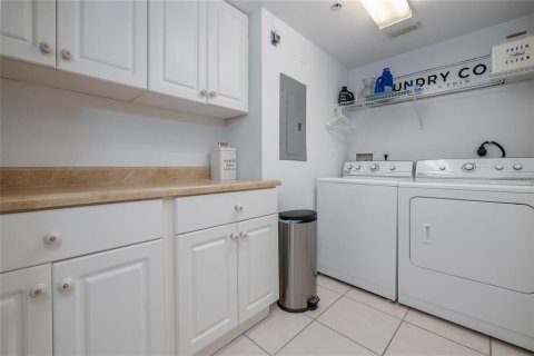Copropriété à vendre à New Smyrna Beach, Floride: 3 chambres, 179.77 m2 № 1827655 - photo 22