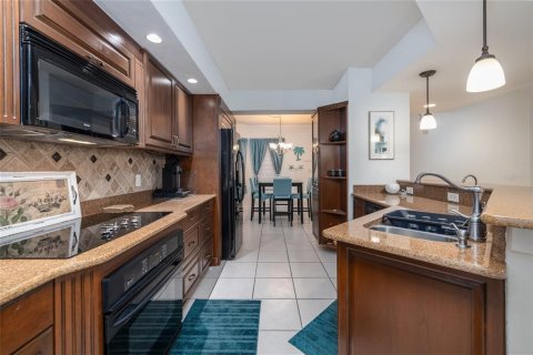 Copropriété à vendre à New Smyrna Beach, Floride: 3 chambres, 179.77 m2 № 1827655 - photo 6