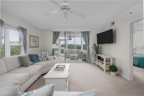 Copropriété à vendre à New Smyrna Beach, Floride: 3 chambres, 179.77 m2 № 1827655 - photo 4