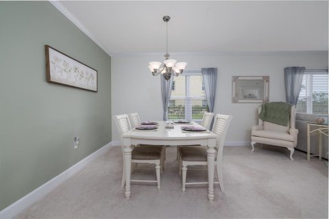 Copropriété à vendre à New Smyrna Beach, Floride: 3 chambres, 179.77 m2 № 1827655 - photo 28