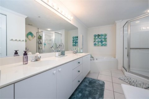 Copropriété à vendre à New Smyrna Beach, Floride: 3 chambres, 179.77 m2 № 1827655 - photo 24