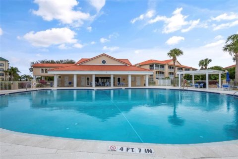 Copropriété à vendre à New Smyrna Beach, Floride: 3 chambres, 179.77 m2 № 1827655 - photo 14