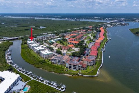 Copropriété à vendre à New Smyrna Beach, Floride: 3 chambres, 179.77 m2 № 1827655 - photo 1