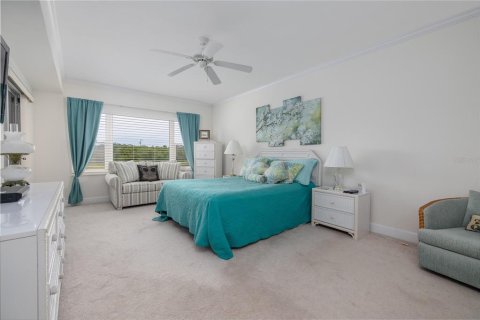 Copropriété à vendre à New Smyrna Beach, Floride: 3 chambres, 179.77 m2 № 1827655 - photo 7