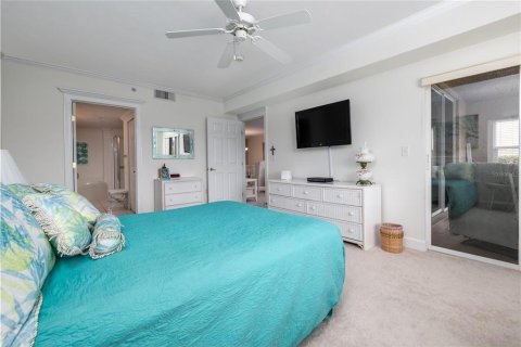 Copropriété à vendre à New Smyrna Beach, Floride: 3 chambres, 179.77 m2 № 1827655 - photo 23