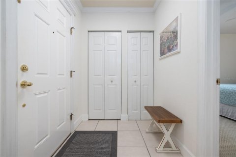 Copropriété à vendre à New Smyrna Beach, Floride: 3 chambres, 179.77 m2 № 1827655 - photo 20
