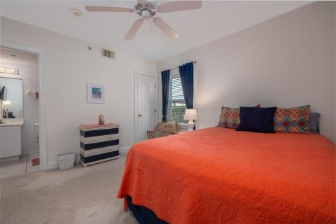 Copropriété à vendre à New Smyrna Beach, Floride: 3 chambres, 179.77 m2 № 1827655 - photo 30