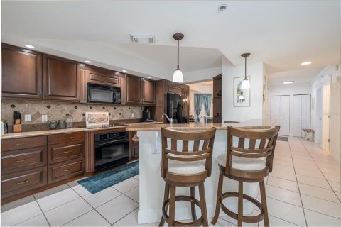 Copropriété à vendre à New Smyrna Beach, Floride: 3 chambres, 179.77 m2 № 1827655 - photo 9
