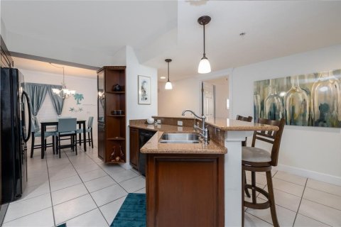 Copropriété à vendre à New Smyrna Beach, Floride: 3 chambres, 179.77 m2 № 1827655 - photo 8
