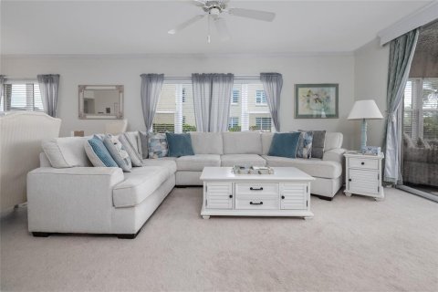 Copropriété à vendre à New Smyrna Beach, Floride: 3 chambres, 179.77 m2 № 1827655 - photo 16