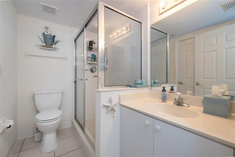 Copropriété à vendre à New Smyrna Beach, Floride: 3 chambres, 179.77 m2 № 1827655 - photo 21