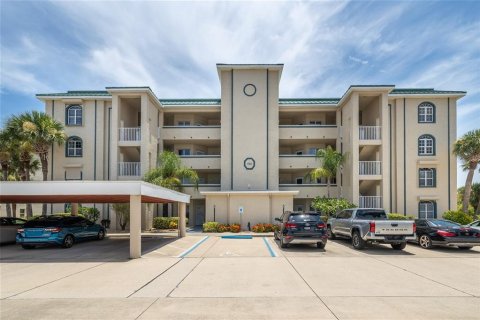 Copropriété à vendre à New Smyrna Beach, Floride: 3 chambres, 179.77 m2 № 1827655 - photo 2
