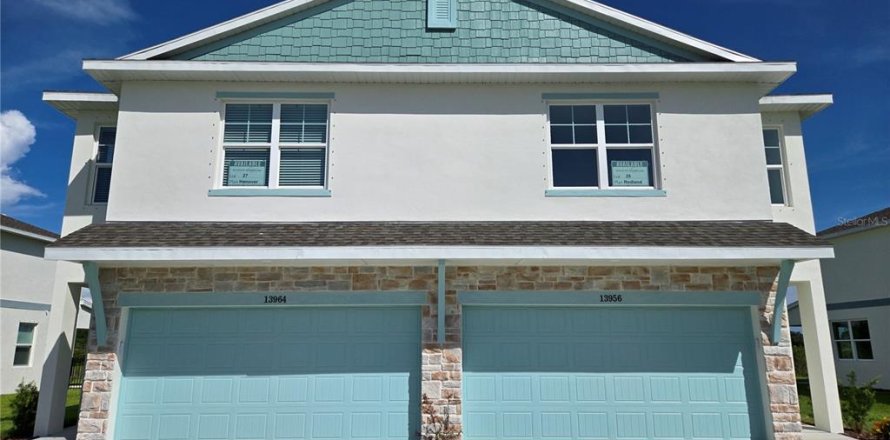 House in Hudson, Florida 3 bedrooms, 169.08 sq.m. № 1827985