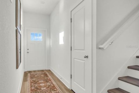 House in Hudson, Florida 3 bedrooms, 169.08 sq.m. № 1827985 - photo 5