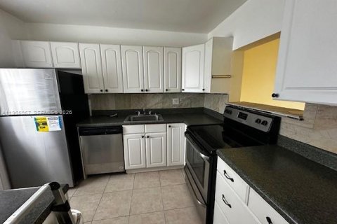 Condo in Hollywood, Florida, 1 bedroom  № 2026375