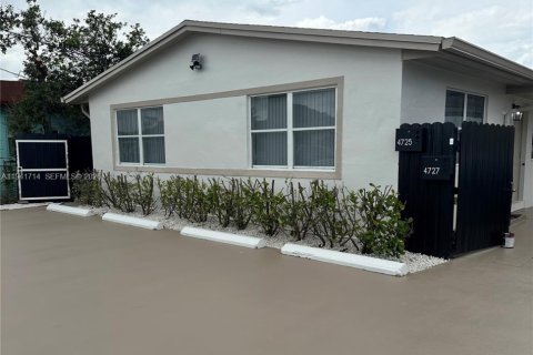 Villa ou maison à louer à Miami, Floride: 3 chambres, 215.72 m2 № 2002497 - photo 14