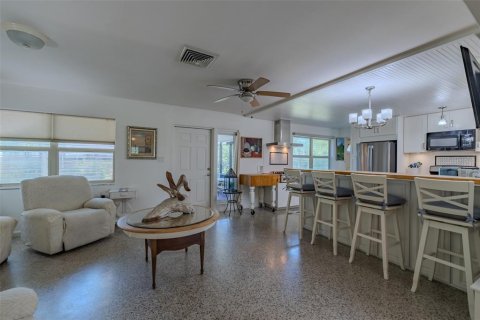 Villa ou maison à vendre à Ruskin, Floride: 3 chambres, 160.72 m2 № 2429508 - photo 11