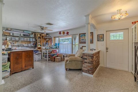 Villa ou maison à vendre à Ruskin, Floride: 3 chambres, 160.72 m2 № 2429508 - photo 7