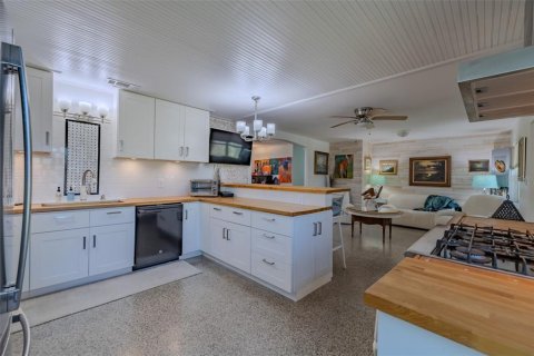 Villa ou maison à vendre à Ruskin, Floride: 3 chambres, 160.72 m2 № 2429508 - photo 15