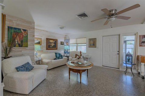 Villa ou maison à vendre à Ruskin, Floride: 3 chambres, 160.72 m2 № 2429508 - photo 10