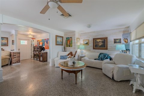 Villa ou maison à vendre à Ruskin, Floride: 3 chambres, 160.72 m2 № 2429508 - photo 18