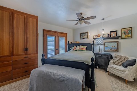 Villa ou maison à vendre à Ruskin, Floride: 3 chambres, 160.72 m2 № 2429508 - photo 19