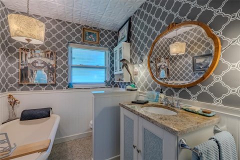 Villa ou maison à vendre à Ruskin, Floride: 3 chambres, 160.72 m2 № 2429508 - photo 30