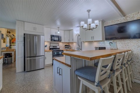 Villa ou maison à vendre à Ruskin, Floride: 3 chambres, 160.72 m2 № 2429508 - photo 14