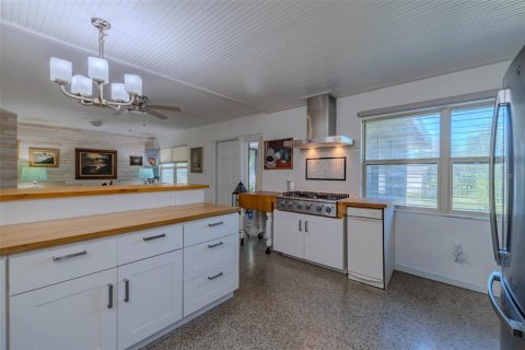 Villa ou maison à vendre à Ruskin, Floride: 3 chambres, 160.72 m2 № 2429508 - photo 17