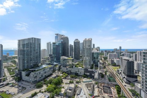 Copropriété à louer à Miami, Floride: 2 chambres, 103.12 m2 № 1994148 - photo 12