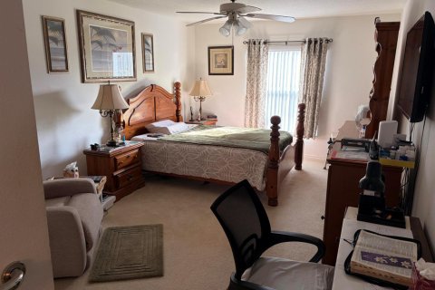 Villa ou maison à vendre à Port St. Lucie, Floride: 3 chambres, 184.5 m2 № 2261770 - photo 16
