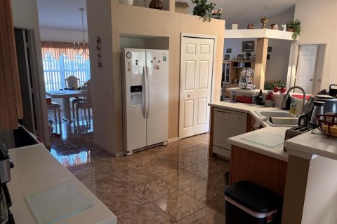 Villa ou maison à vendre à Port St. Lucie, Floride: 3 chambres, 184.5 m2 № 2261770 - photo 10