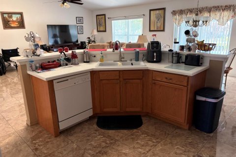 Villa ou maison à vendre à Port St. Lucie, Floride: 3 chambres, 184.5 m2 № 2261770 - photo 20