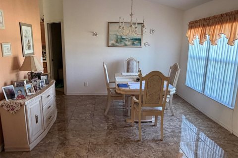 Villa ou maison à vendre à Port St. Lucie, Floride: 3 chambres, 184.5 m2 № 2261770 - photo 7