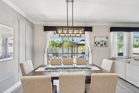 Villa ou maison à vendre à New Port Richey, Floride: 4 chambres, 257.8 m2 № 1658248 - photo 18