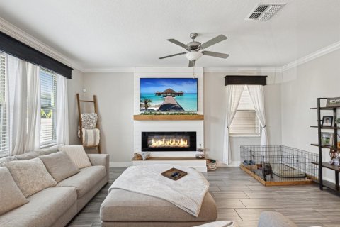 Villa ou maison à vendre à New Port Richey, Floride: 4 chambres, 257.8 m2 № 1658248 - photo 20