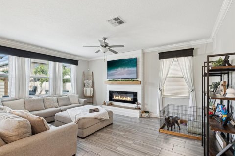 Villa ou maison à vendre à New Port Richey, Floride: 4 chambres, 257.8 m2 № 1658248 - photo 23