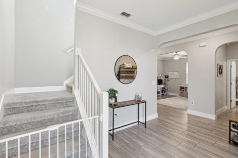 Villa ou maison à vendre à New Port Richey, Floride: 4 chambres, 257.8 m2 № 1658248 - photo 6