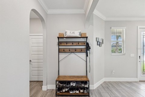 Villa ou maison à vendre à New Port Richey, Floride: 4 chambres, 257.8 m2 № 1658248 - photo 5