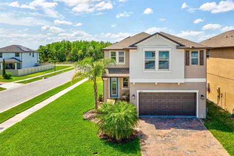 Villa ou maison à vendre à New Port Richey, Floride: 4 chambres, 257.8 m2 № 1658248 - photo 2
