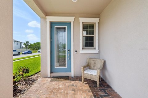 Villa ou maison à vendre à New Port Richey, Floride: 4 chambres, 257.8 m2 № 1658248 - photo 3