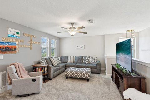 Villa ou maison à vendre à New Port Richey, Floride: 4 chambres, 257.8 m2 № 1658248 - photo 26