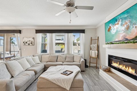 Villa ou maison à vendre à New Port Richey, Floride: 4 chambres, 257.8 m2 № 1658248 - photo 21