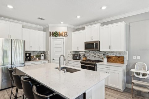 Villa ou maison à vendre à New Port Richey, Floride: 4 chambres, 257.8 m2 № 1658248 - photo 17