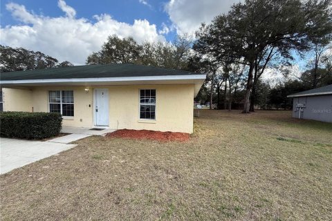 Apartamento en Ocala, Florida 2 dormitorios, 231.88 m2 № 2280091