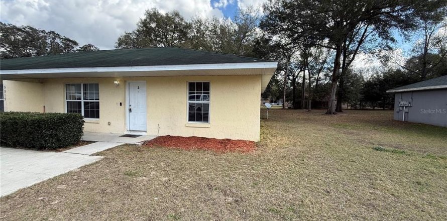 Appartement à Ocala, Floride 2 chambres, 231.88 m2 № 2280091