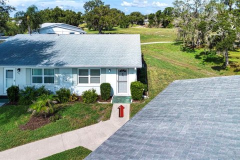 Condo in Sun City Center, Florida, 1 bedroom № 2231865